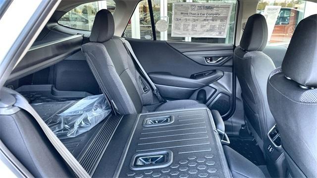 new 2025 Subaru Outback car, priced at $36,643