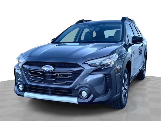new 2025 Subaru Outback car, priced at $41,117