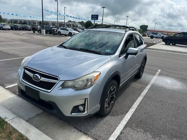 used 2017 Subaru Crosstrek car, priced at $11,139