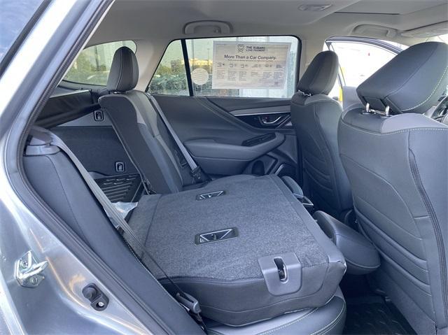 new 2025 Subaru Outback car, priced at $36,784