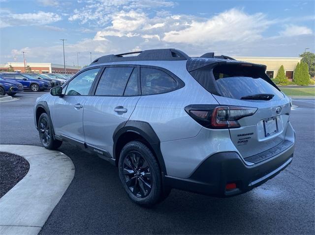 new 2025 Subaru Outback car, priced at $36,784