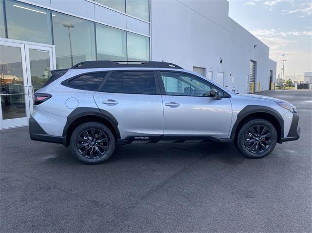 new 2025 Subaru Outback car, priced at $36,784