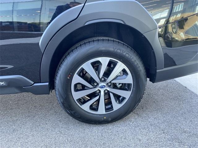 new 2025 Subaru Outback car, priced at $33,335