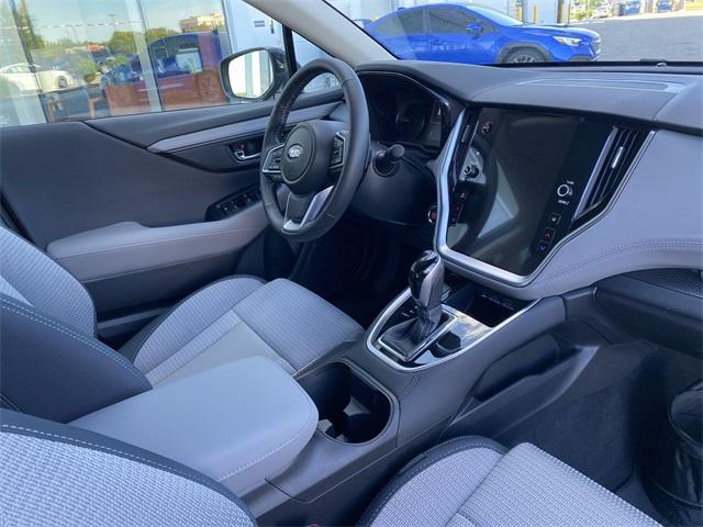 new 2025 Subaru Outback car, priced at $33,335