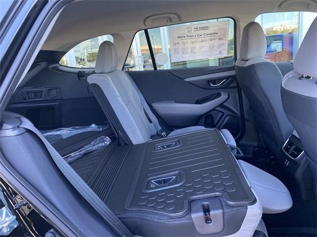 new 2025 Subaru Outback car, priced at $33,335