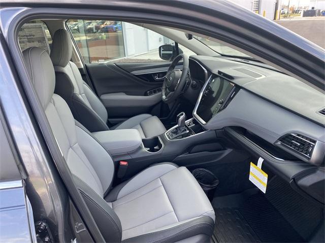 new 2025 Subaru Outback car, priced at $39,946