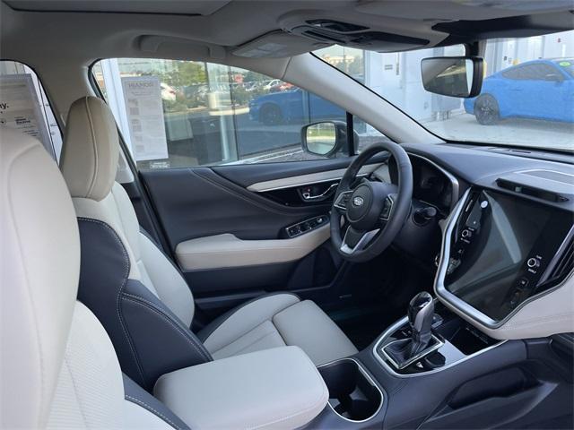 new 2025 Subaru Outback car, priced at $41,851