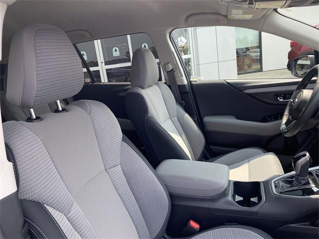 used 2025 Subaru Outback car, priced at $34,277