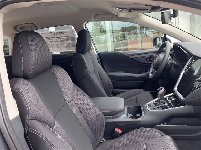 new 2025 Subaru Outback car, priced at $36,427