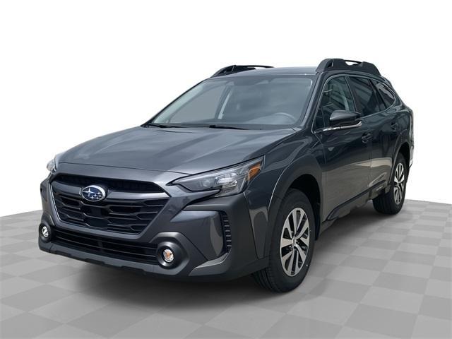 new 2025 Subaru Outback car, priced at $36,427