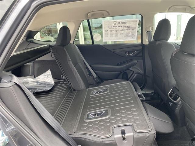 new 2025 Subaru Outback car, priced at $36,427