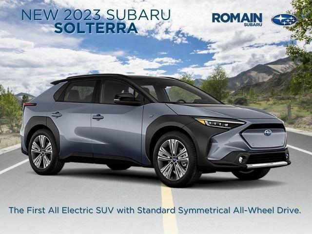 used 2022 Subaru Crosstrek car, priced at $26,789