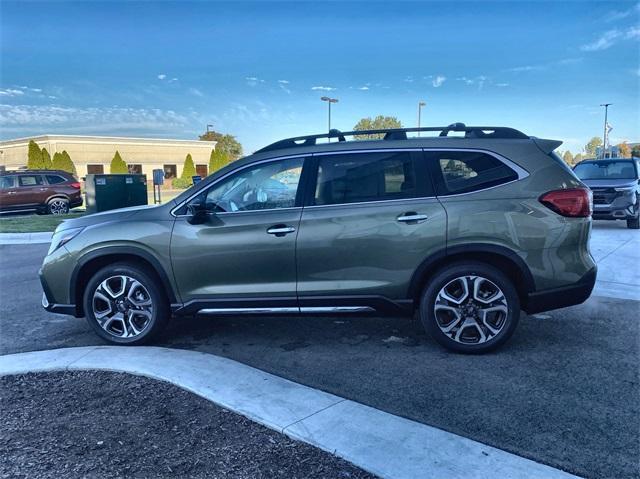 new 2024 Subaru Ascent car, priced at $50,070