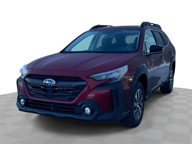 new 2025 Subaru Outback car, priced at $34,746