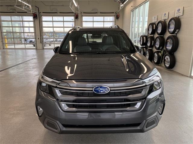 new 2025 Subaru Forester car, priced at $40,063