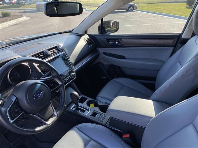 used 2018 Subaru Outback car, priced at $21,152