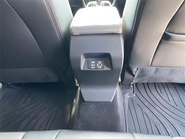 new 2025 Subaru Crosstrek car, priced at $34,257