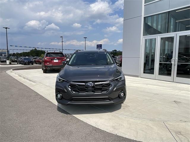 new 2025 Subaru Crosstrek car, priced at $34,257