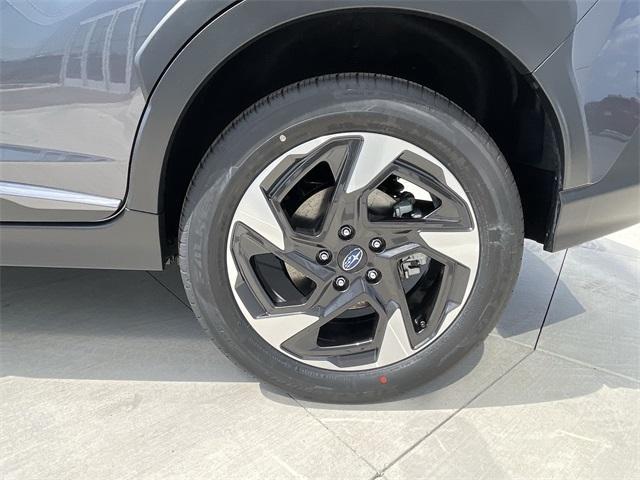 new 2025 Subaru Crosstrek car, priced at $34,257