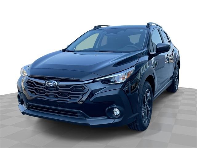 new 2025 Subaru Crosstrek car, priced at $30,563