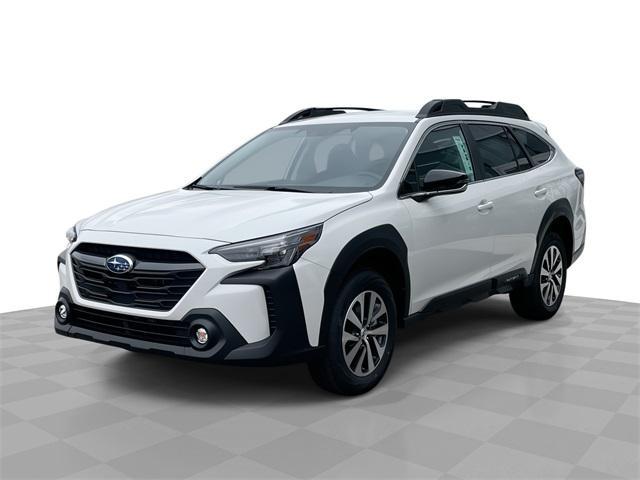 new 2025 Subaru Outback car, priced at $35,844