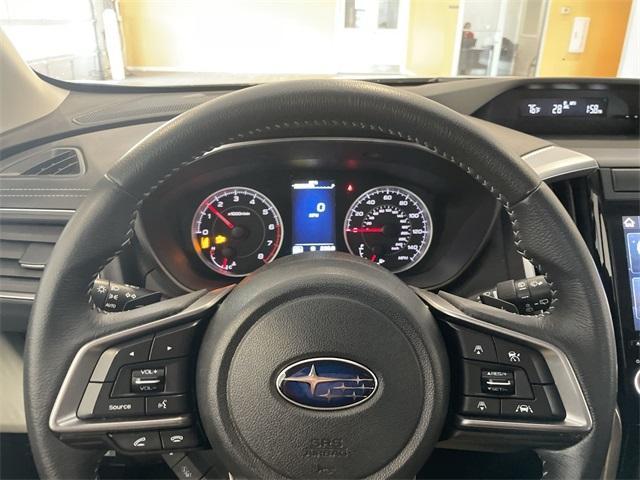 used 2019 Subaru Ascent car, priced at $19,478