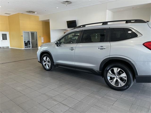 used 2019 Subaru Ascent car, priced at $19,478