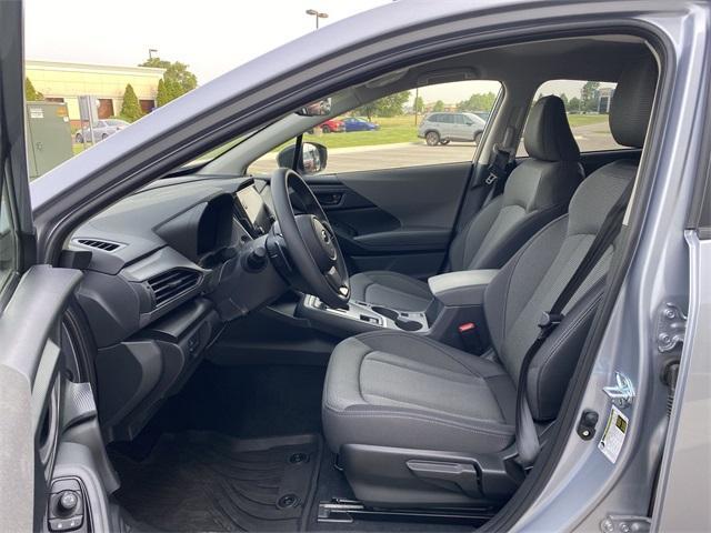 used 2024 Subaru Crosstrek car, priced at $28,313