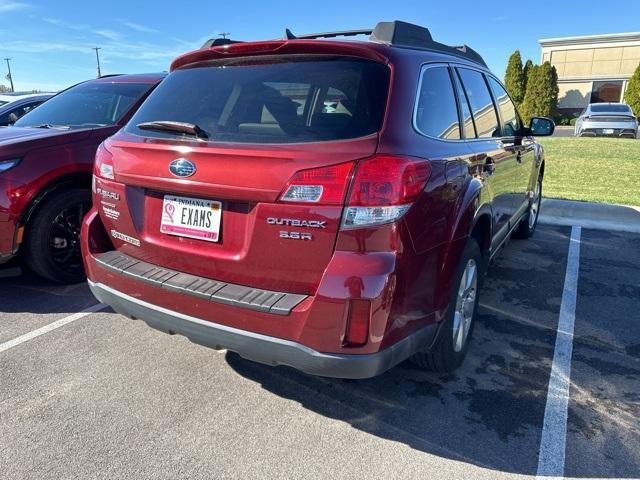 used 2011 Subaru Outback car, priced at $9,997