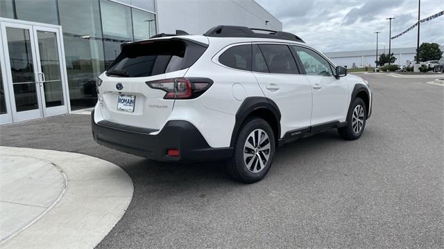 new 2025 Subaru Outback car, priced at $35,116