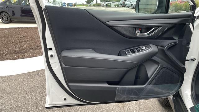 new 2025 Subaru Outback car, priced at $35,116