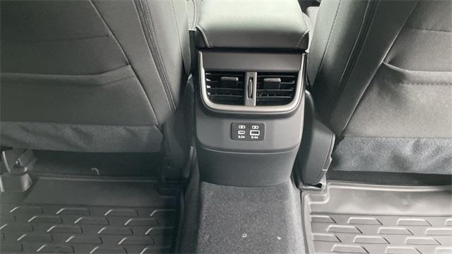 new 2025 Subaru Outback car, priced at $35,116