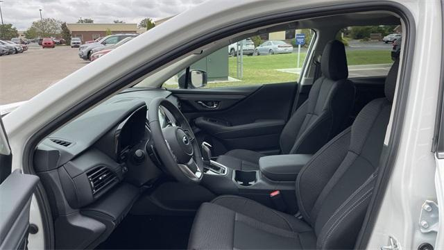 new 2025 Subaru Outback car, priced at $35,116