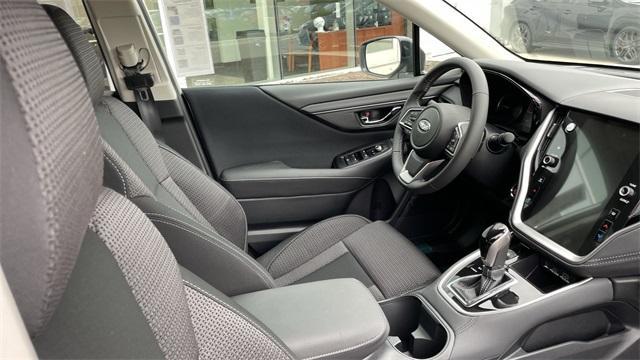 new 2025 Subaru Outback car, priced at $35,116