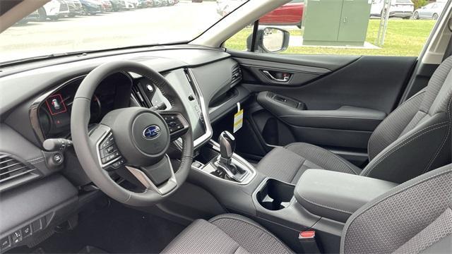 new 2025 Subaru Outback car, priced at $35,116