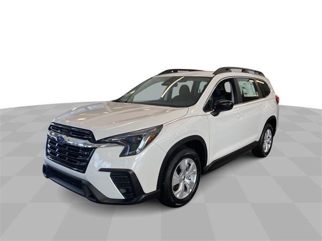 new 2024 Subaru Ascent car, priced at $34,668