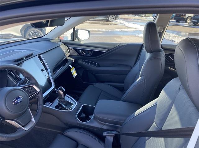 new 2025 Subaru Outback car, priced at $39,398