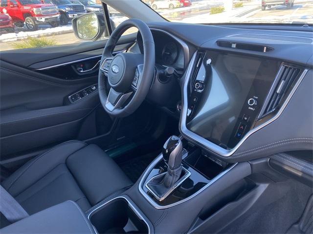 new 2025 Subaru Outback car, priced at $39,398