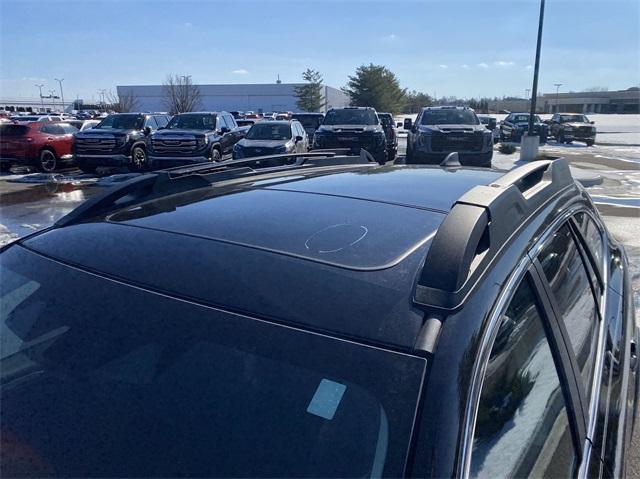 new 2025 Subaru Outback car, priced at $39,398