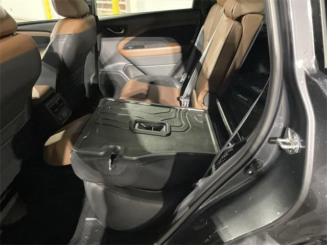 new 2025 Subaru Forester Hybrid car, priced at $44,280