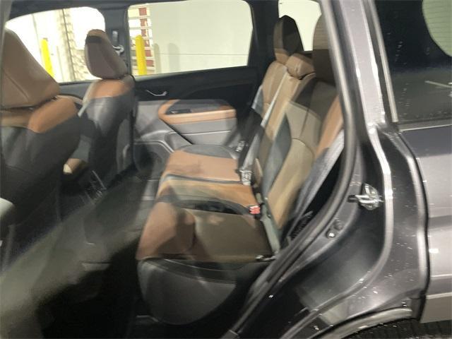 new 2025 Subaru Forester Hybrid car, priced at $44,280