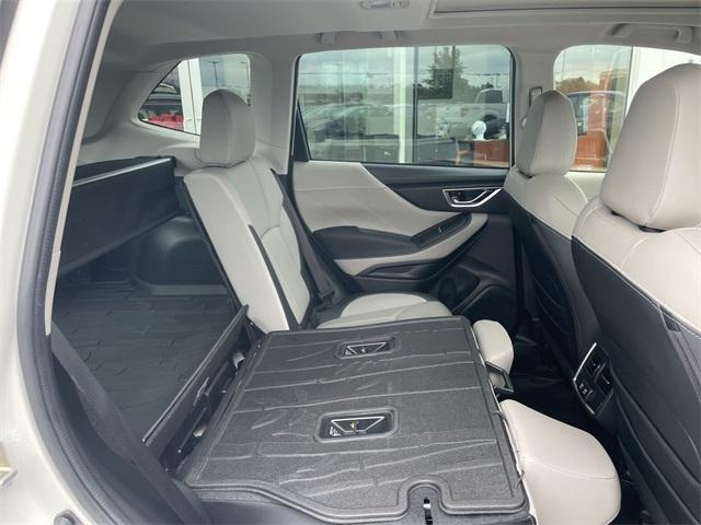 used 2022 Subaru Forester car, priced at $28,996