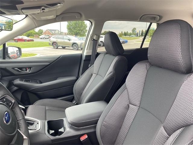 new 2025 Subaru Outback car, priced at $36,427