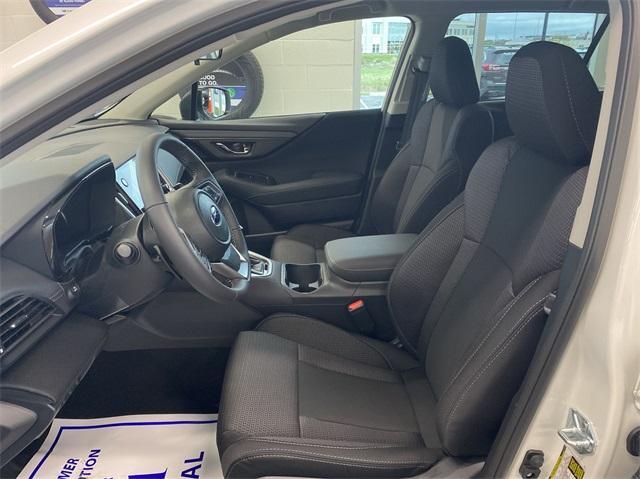 new 2025 Subaru Outback car, priced at $34,879