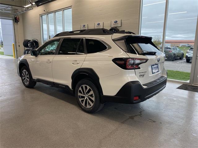 new 2025 Subaru Outback car, priced at $34,879