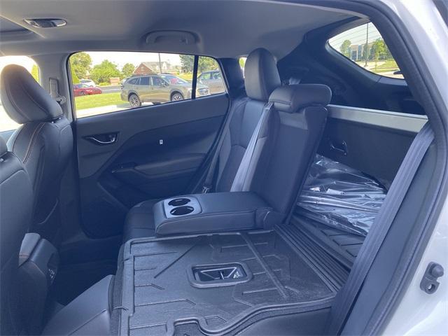 new 2025 Subaru Crosstrek car, priced at $35,651