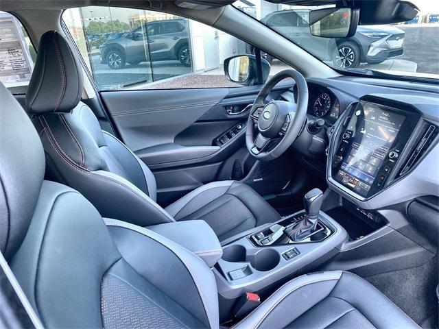 new 2025 Subaru Crosstrek car, priced at $36,426