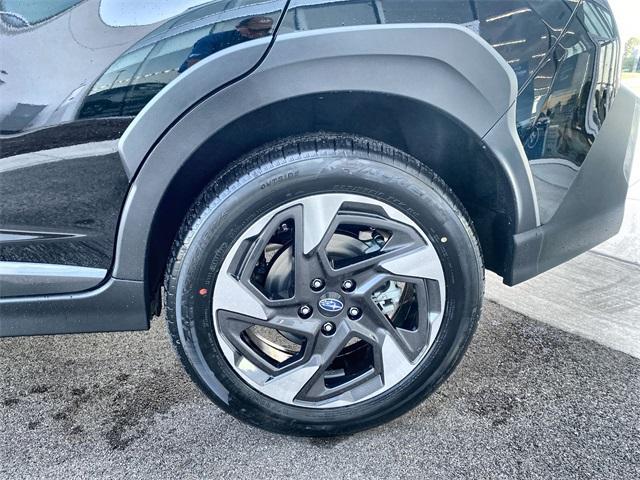new 2025 Subaru Crosstrek car, priced at $36,426