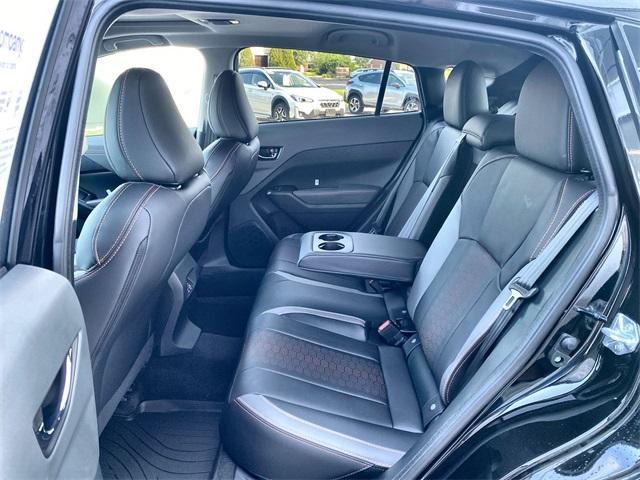 new 2025 Subaru Crosstrek car, priced at $36,426