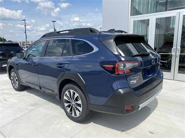 new 2024 Subaru Outback car, priced at $39,268